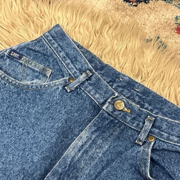 Vintage Lee Jeans size 13 - Picture 2 of 7